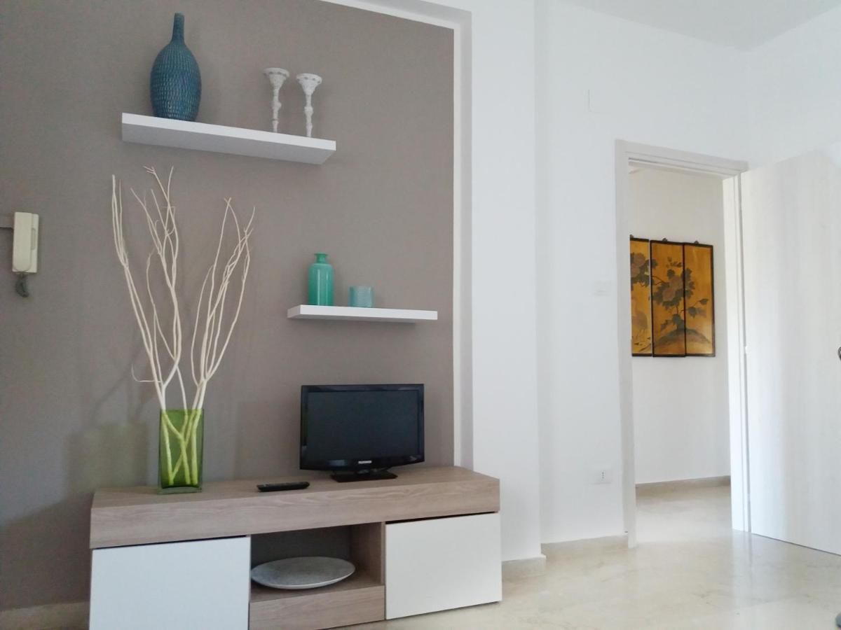 Villa Coral Mondello ปาแลร์โม ภายนอก รูปภาพ