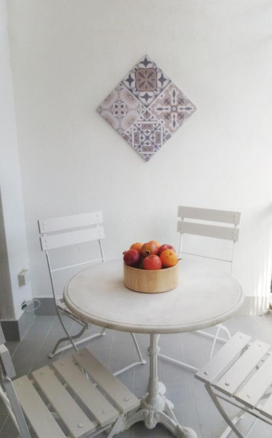 Villa Coral Mondello ปาแลร์โม ภายนอก รูปภาพ