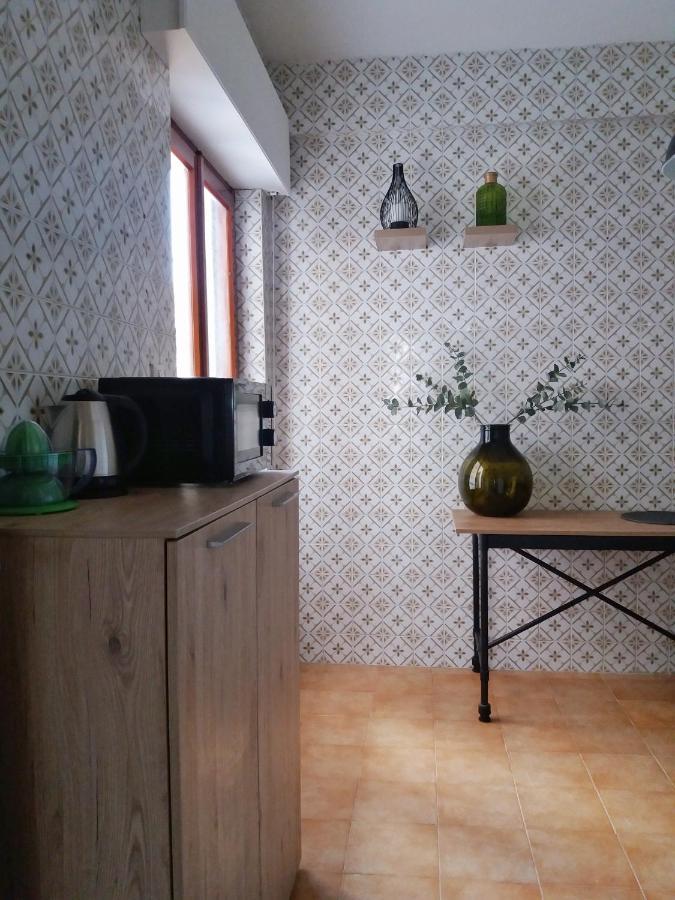 Villa Coral Mondello ปาแลร์โม ภายนอก รูปภาพ