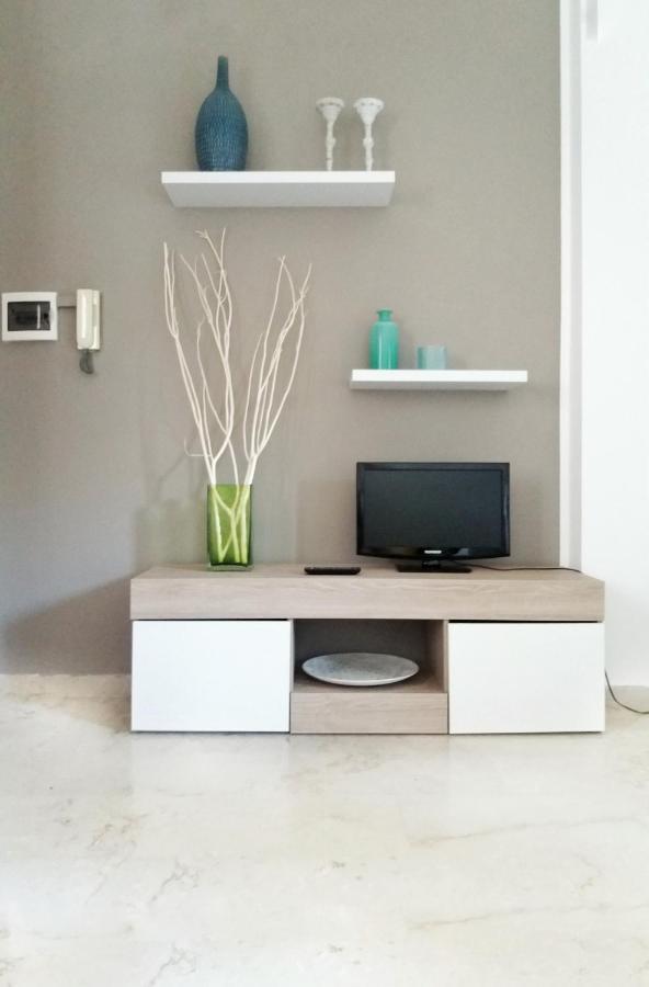 Villa Coral Mondello ปาแลร์โม ภายนอก รูปภาพ